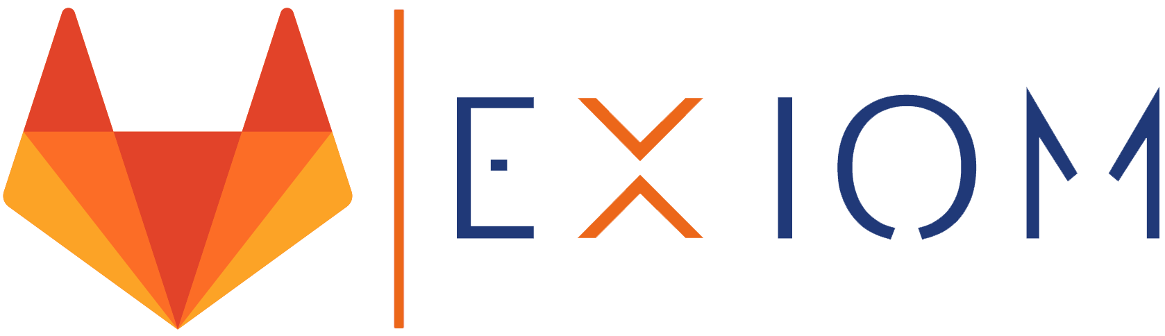 GitLab x Exiom